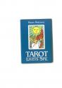 Billede af bogen Tarot - Livets spil