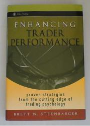 Billede af bogen Enhancing Trader Performance