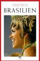 Billede af bogen Turen går til Brasilien