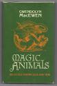 Billede af bogen Magic Animals: Selected Poems Old and New