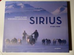 Billede af bogen Sirius - et øje i nord