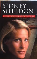 Billede af bogen Sidney Sheldon