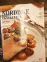 Billede af bogen Nordiske egnsretter. En madglad rejse i de nordiske lande.