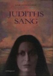 Billede af bogen Judiths sang