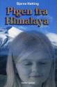 Billede af bogen Pigen fra Himalaya