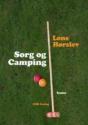 Billede af bogen Sorg og camping