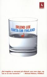 Billede af bogen Fakta om Finland