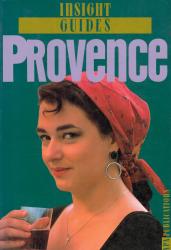 Billede af bogen Provence Insight Guide