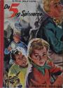 Billede af bogen De 5 og spionerne (De fem og spionerne) – Bog nr. 2