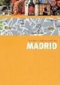 Billede af bogen Politikens Kort og godt om Madrid