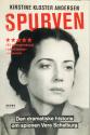 Billede af bogen Spurven - Den dramatiske historie om spionen Vera Schalburg