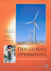 Billede af bogen Den globale opvarmning