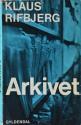 Billede af bogen Arkivet Billede af bogen Arkivet