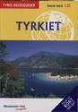 Billede af bogen Fyris reseguide Tyrkiet 