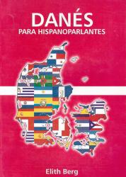 Billede af bogen Danés para el hispanohablante=Dansk for spansktalende