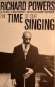 Billede af bogen The time of our singing
