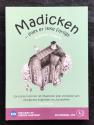Billede af bogen Madicken - Livet er ikke farligt - CD