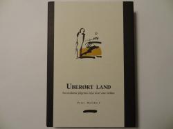 Billede af bogen Uberørt land - En moderne pilgrims rejse mod sine rødder