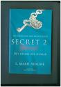 Billede af bogen Secret 2 - Det hemmelige selskab - Shared