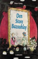 Billede af bogen Den store Bazoohley