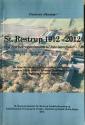 Billede af bogen St. Restrup 1912 - 2021 - Fra herregårdsmark til lokalsamfund