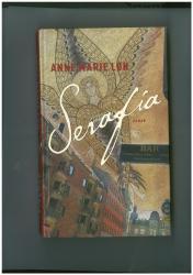 Billede af bogen Serafia