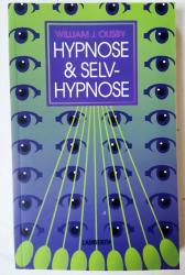 Billede af bogen Hypnose og selvhypnose