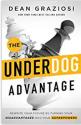 Billede af bogen The Underdog Advantage
