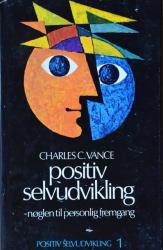 Billede af bogen Positiv selvudvikling - nøglen til personlig fremgang - Positiv selvudvikling 1