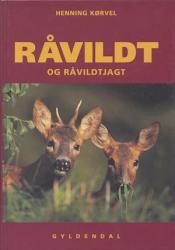 Billede af bogen Råvildt og råvildtjagt