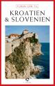 Billede af bogen Turen går til Kroatien & Slovenien