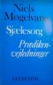 Billede af bogen Sjælesorg - Prædikenvejledninger  