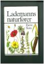 Billede af bogen Lademanns naturfører - Farveflora