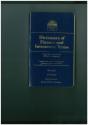Billede af bogen Barron's Dictionary of Investment Terms