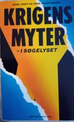 Billede af bogen Krigens myter