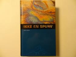 Billede af bogen IKKE EN SPURV