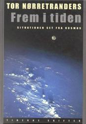 Billede af bogen Frem i tiden - Situationen set fra Kosmos
