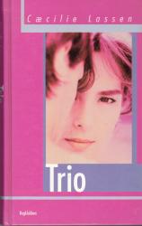 Billede af bogen Trio