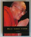 Billede af bogen Dalai Lamas visdom