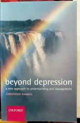 Billede af bogen Beyond depression. A new approach to understanding and management