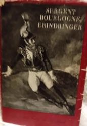 Billede af bogen Erindringer