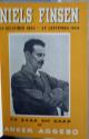 Billede af bogen Niels Finsen 1860-1904. En Saga om Daad Billede af bogen Niels Finsen 1860-1904. En Saga om Daad