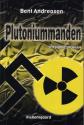 Billede af bogen Plutoniummanden