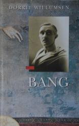 Billede af bogen BANG - En roman om Herman Bang