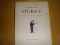 Billede af bogen Bogen om Storm P