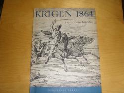 Billede af bogen Krigen 1864 - I samtidens billeder