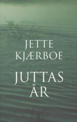 Billede af bogen Juttas år