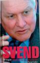 Billede af bogen Svend Billede af bogen Svend