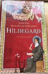 Billede af bogen Hildegard