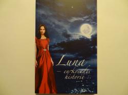 Billede af bogen Luna - en kvindes historie